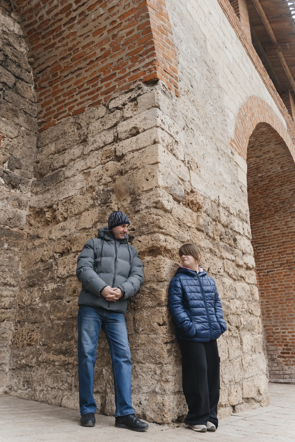 Фотоэкскурсия по Нижегородскому кремлю (Марина)