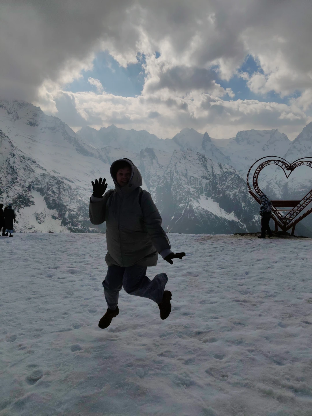 Все понравилось