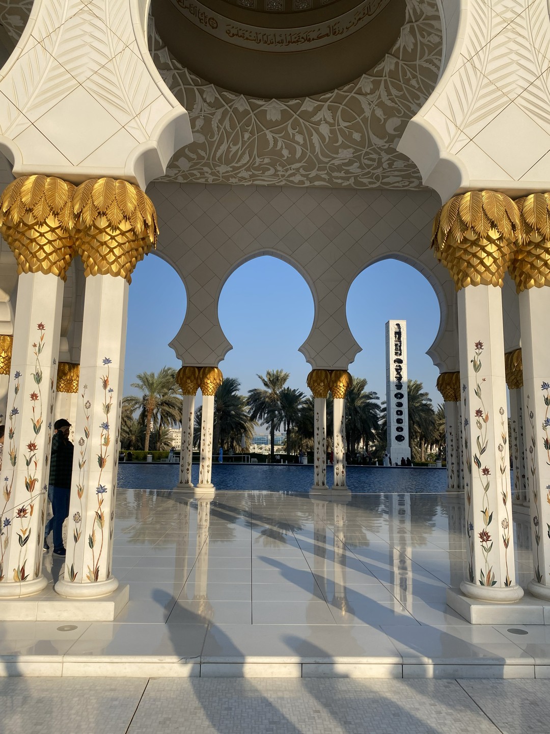 Жаль, что раньше, посещая другие страны самостоятельно, не было со мной такого ценного помощника, как аудиогид