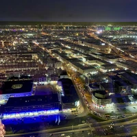 Фото отзыва 2: экскурсия "Аудиогид по Дубайской рамке в парке Забиль"