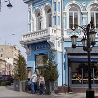 Фото путешественника — 7
