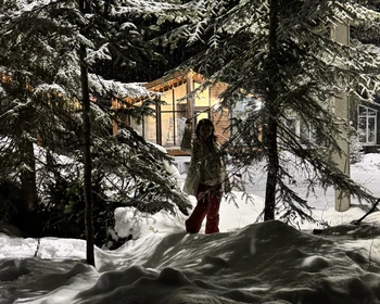 Подъём на Мусса-Ачитару