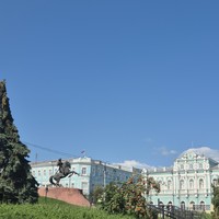 Фото отзыва 2: экскурсия "Купеческая Рязань в мини-группе"