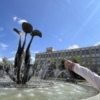 Фото отзыва 2: экскурсия "Дмитров: истории, сказания и были"