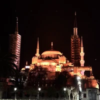 Фото отзыва 1: экскурсия "Транзитный Стамбул"