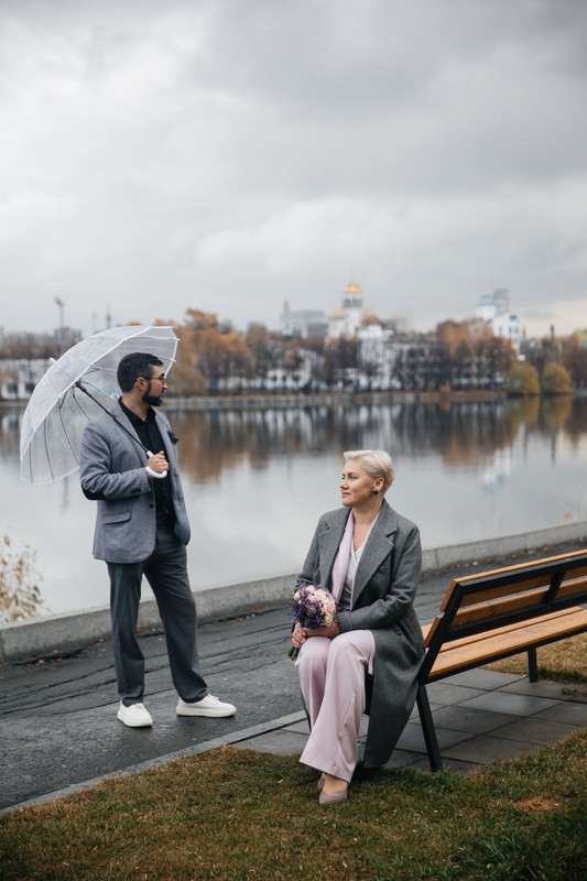 Фото - Экскурсия: "По Екатеринбургу — с профессиональным фотографом!"