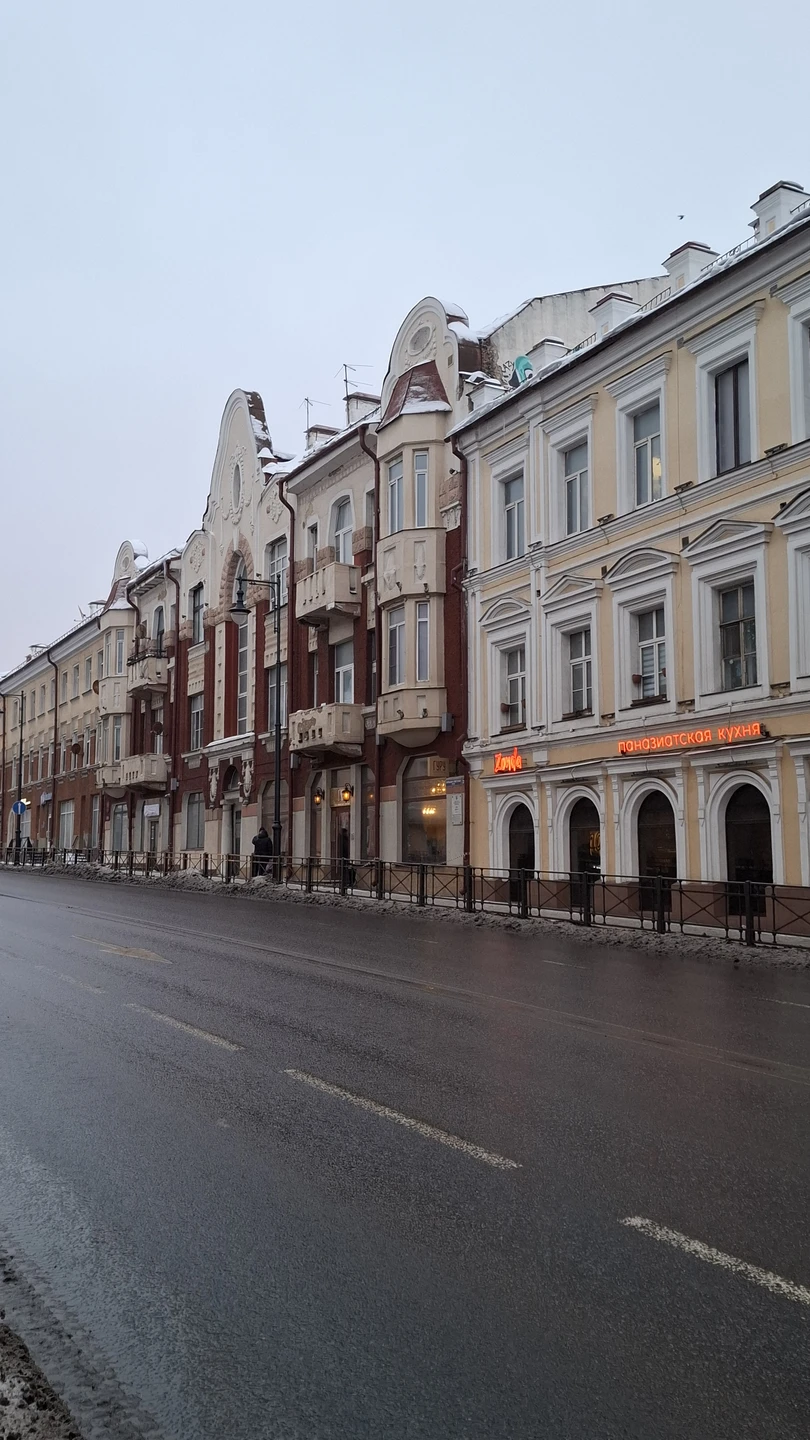 Были в Смоленске один день и очень хотелось все увидеть. Экскурсия полностью погружает в историю города.