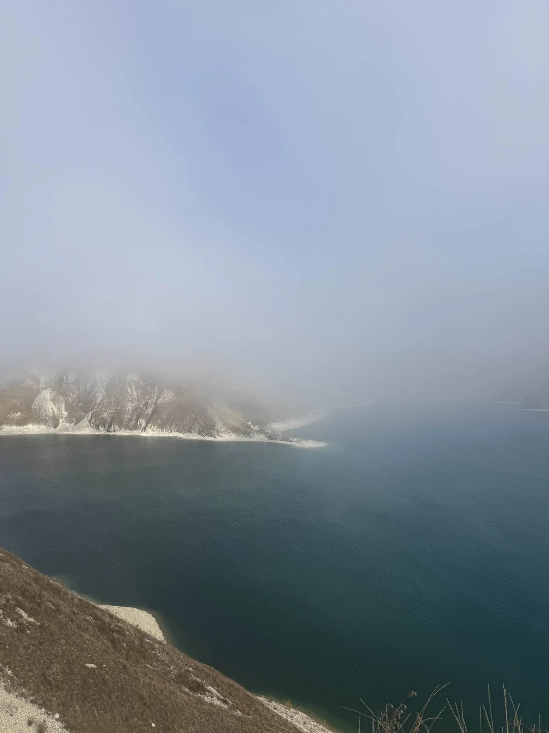 Спасибо огромное за чудесный день в Чечне. Так случилось, что экскурсия была индивидуальной и всем советую