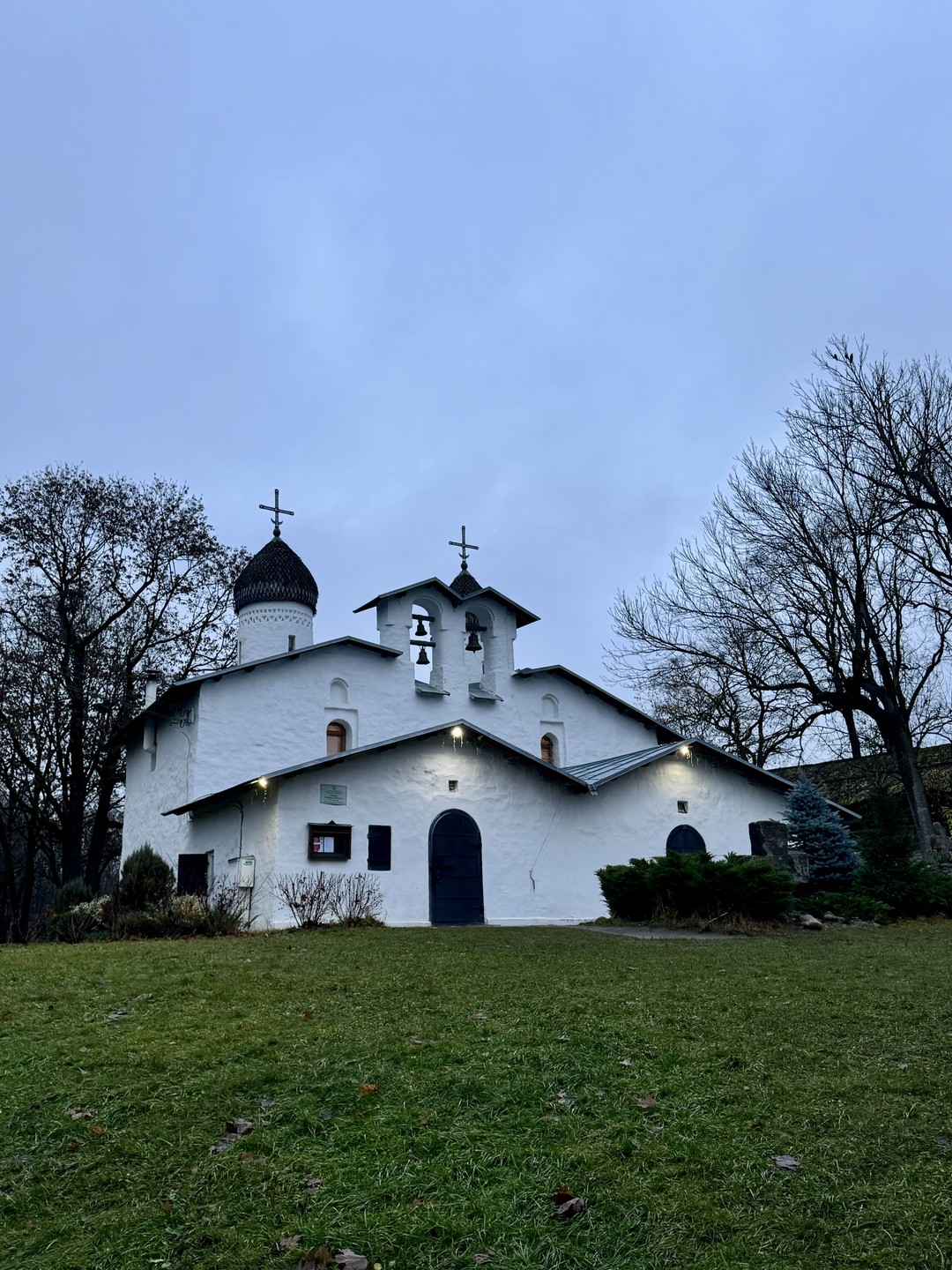 Было познавательно