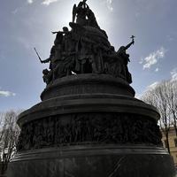Фото отзыва 10: экскурсия "По Детинцу да по Пискупле — театрализованная экскурсия"