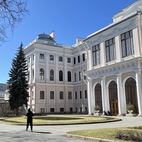 Фото отзыва 2: экскурсия "Экскурсия в мини-группе «Страсти по Фонтанке»"