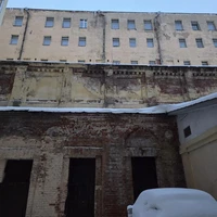 Фото отзыва 2: экскурсия "Хитровка: криминальная аристократия Москвы. По следам Эраста Фандорина"