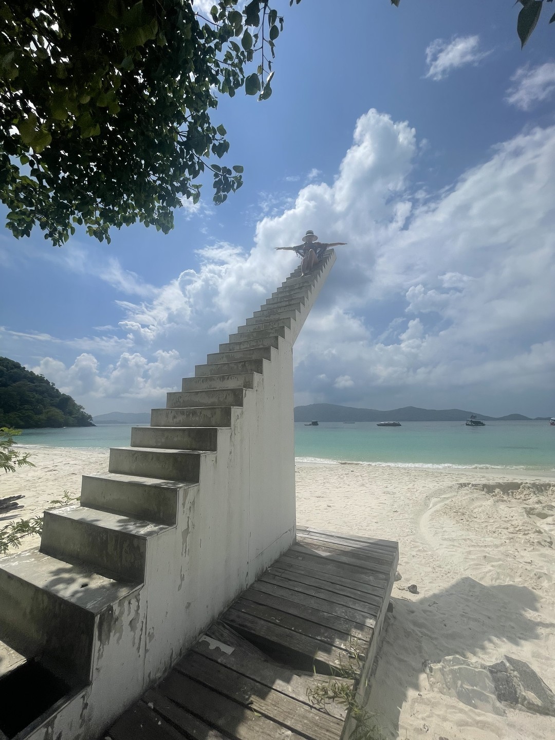 Были на Экскурсии 27 июня 2024г. Индивидуальная экскурсия на отдельной лодке, все экскурсия подстроена под нас!