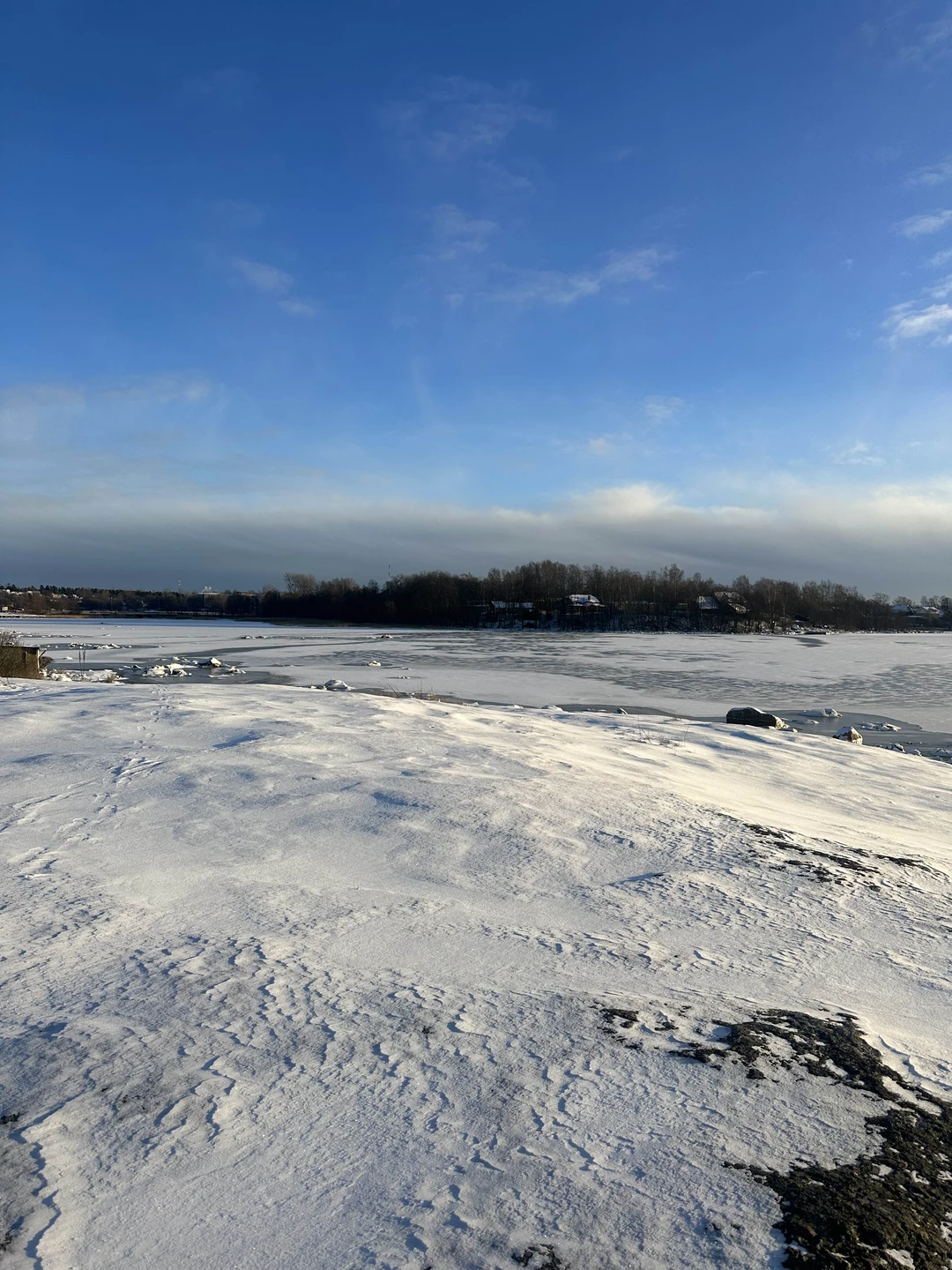 Путешествие по Выборгу на автомобиле с панорамной крышей (Юлия)