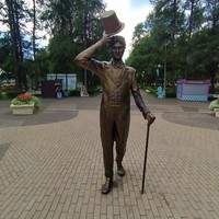 Фото отзыва 2: экскурсия "Финские истории Зеленогорска"