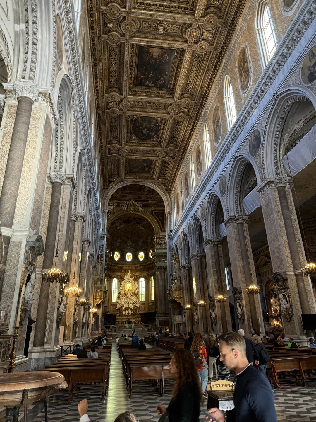 Экскурсовод Мира. Отличная организация, насыщенная программа, масса интересных фактов и тёплая атмосфера. Рекомендую всем, кто хочет