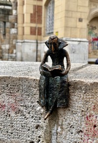 Фото отзыва 2: экскурсия "По королевскому Будапешту на автомобиле"