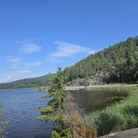 Фото отзыва 2: экскурсия "Ладожские шхеры и водопады Карелии за один день"