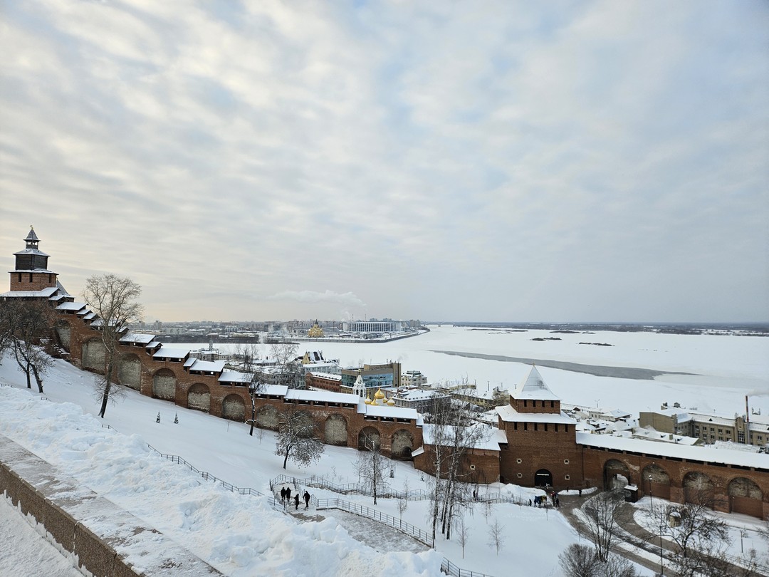 Нижегородский бомонд: факты, легенды и слухи (Мария)