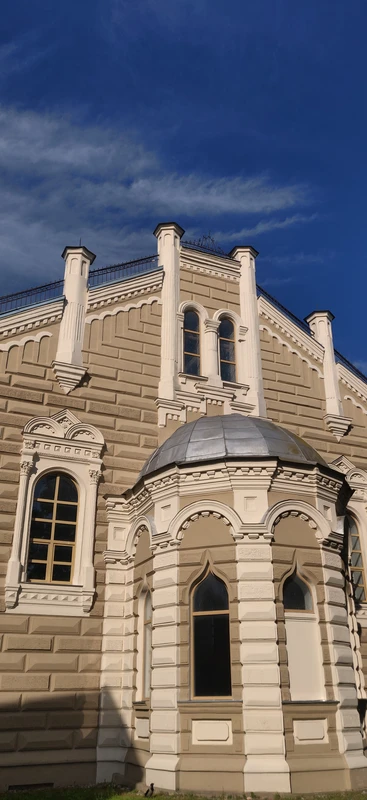 Гродно глазами местного жителя: пешком по Старому городу