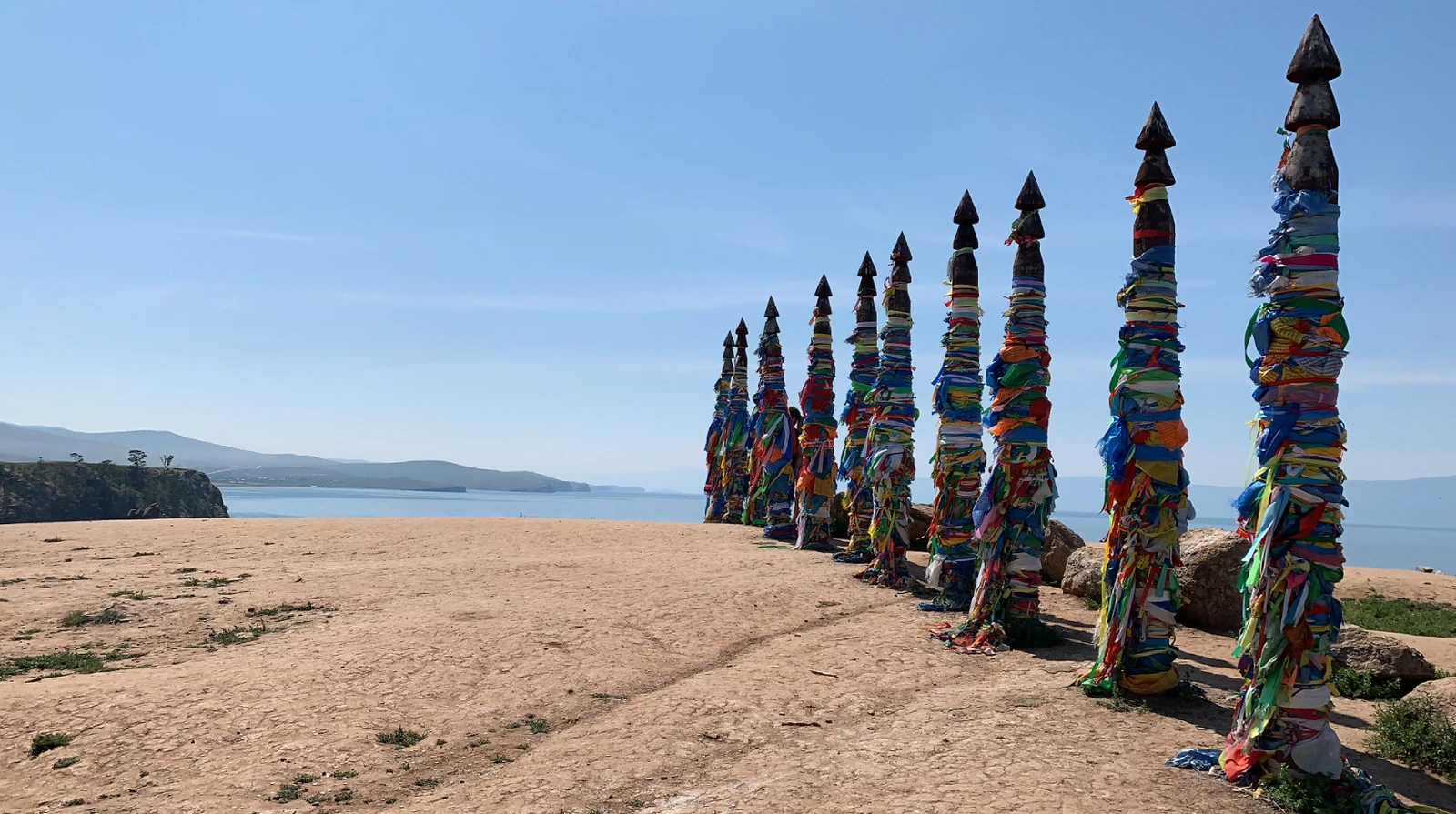 Архитектура и природа Сибири: достопримечательности Байкала, Иркутск и Листвянка