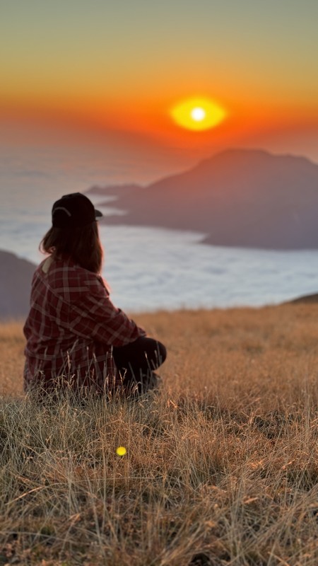 В объятиях гор Дагестана: красивые места, старинные башни и атмосферные аулы