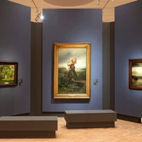 Калининград: афиша культурных событий в&nbsp;феврале 2026&nbsp;года