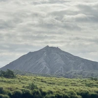Фото отзыва 3: экскурсия "Тааль и Тагайтай: огненное сердце и зелёные просторы"