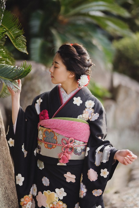 Кобе в объективе