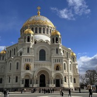 Фото отзыва 3: экскурсия "Первое свидание с Кронштадтом"