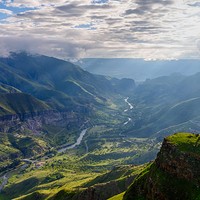 Что посмотреть в&nbsp;Грузии