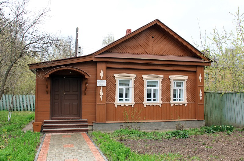 Главное изображение экскурсии - Арзамас — город с литературным именем