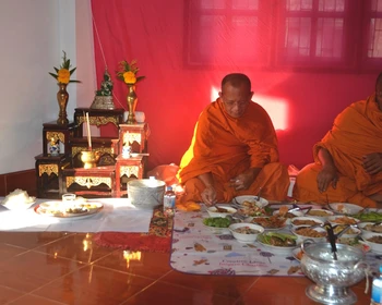 Институт Норбулинка и буддийские монастыри Дхарамсалы