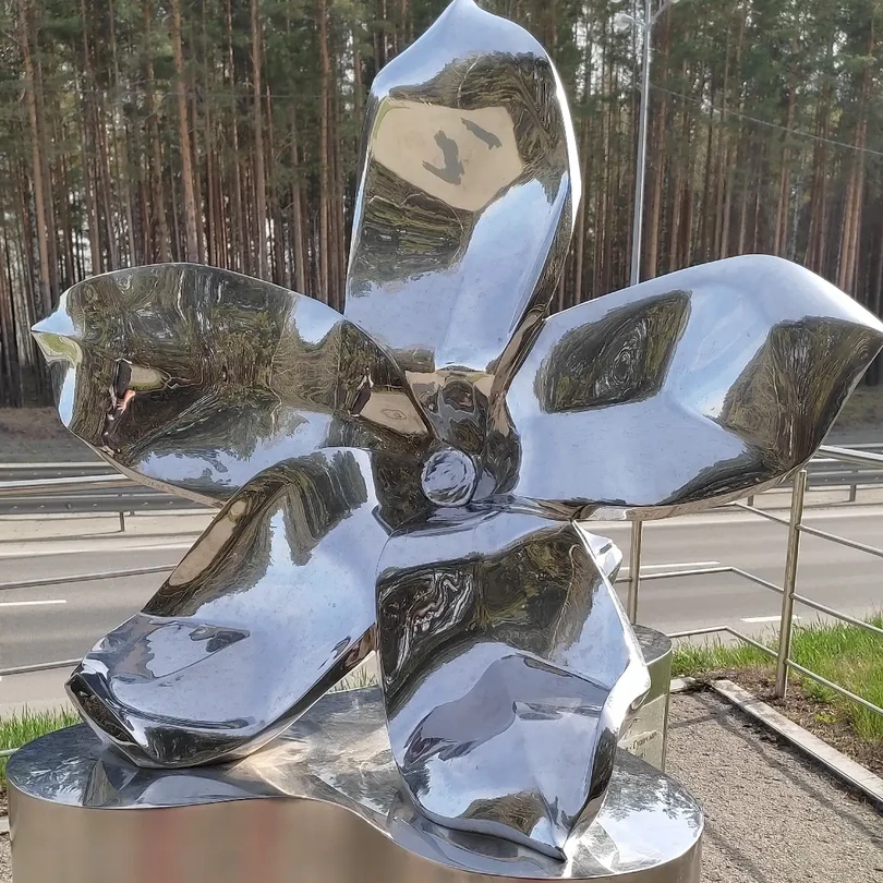 Все грани Екатеринбурга на автомобиле (Ирина)