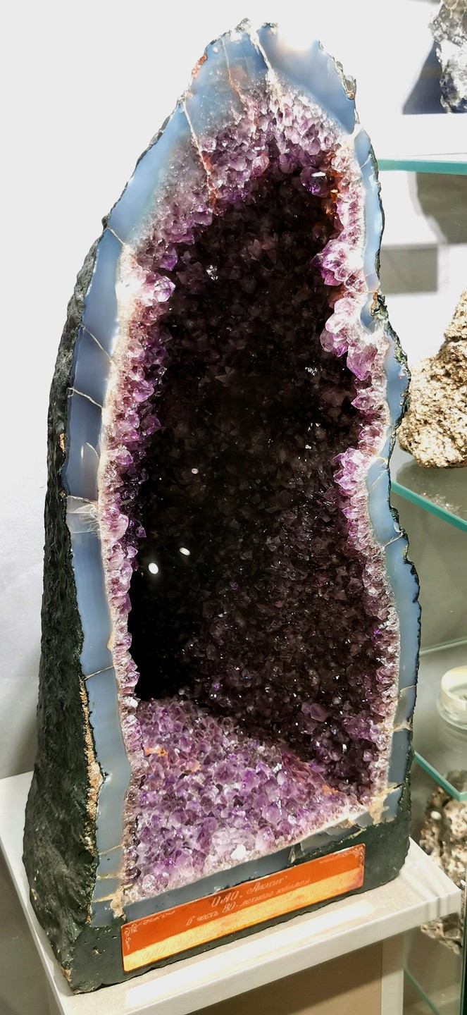 Знакомство с Хибинами в Кировске (Анастасия)