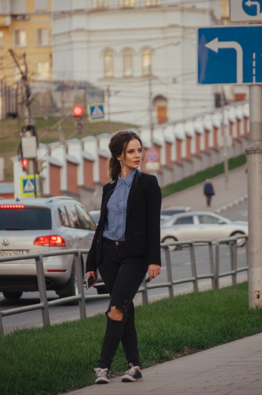 Фотопрогулка по старой Самаре
