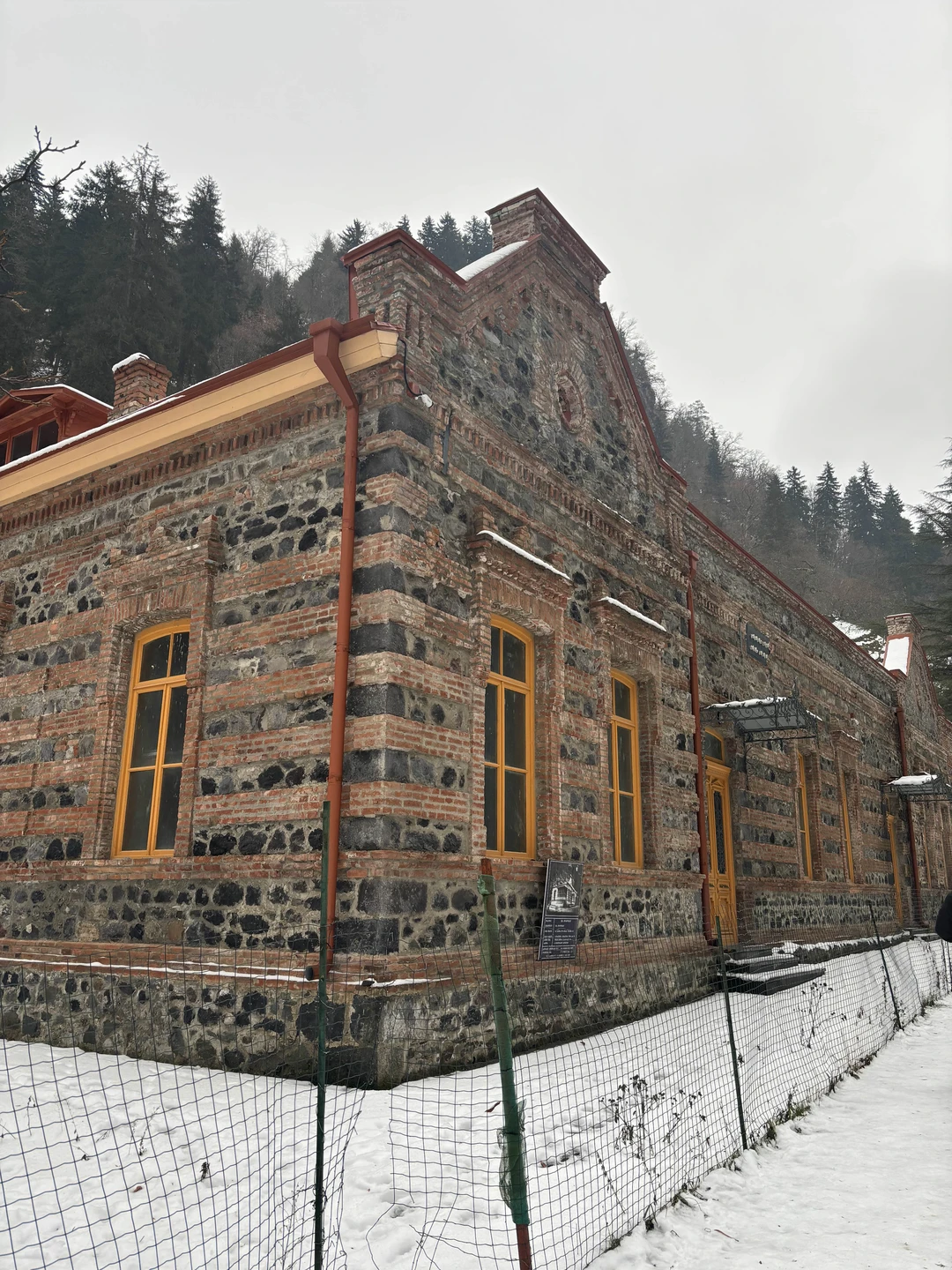 Вардзия, Хертвиси, Рабат и Боржоми: автобусная экскурсия (Диана)