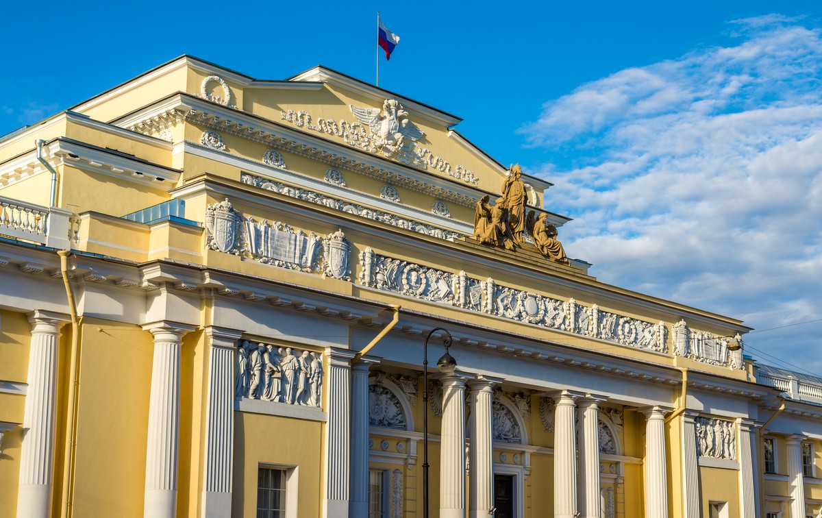 Экскурсия Квест-экскурсия в Русском музее