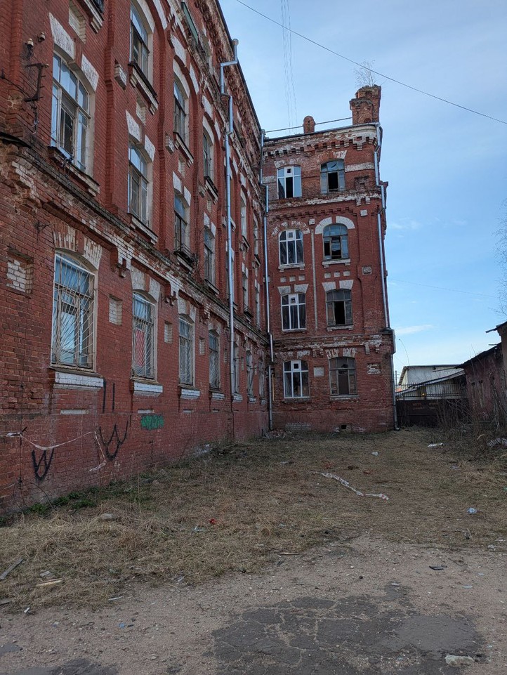Фото отзыва 5: экскурсия "Обзорная экскурсия «По Твери — с ветерком»"