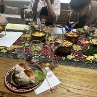 Фото отзыва 4: экскурсия "Отведать Сочи на вкус: всё включено"