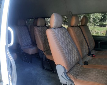 Путь на Ольхон, экускурия по острову, катание на велосипедах и выставка ледяных скульптур