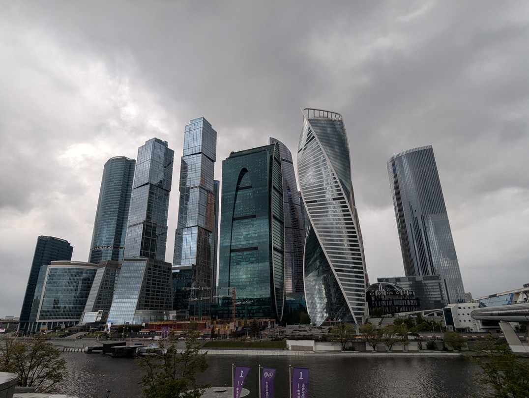 Очень интересная экскурсия, время пролетело не заметно, Владимир всё интересно рассказывал и было очень интересно узнать