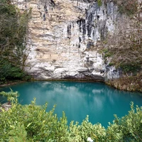 Фото отзыва 2: экскурсия "﻿Групповая экскурсия по солнечной Абхазии"