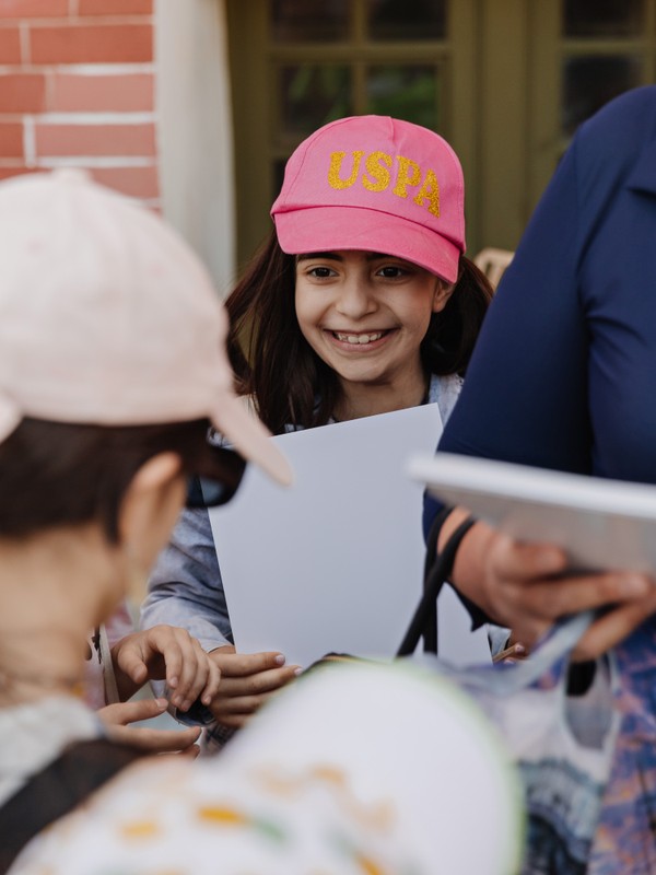 Виды Детская экскурсия по Петропавловской крепости