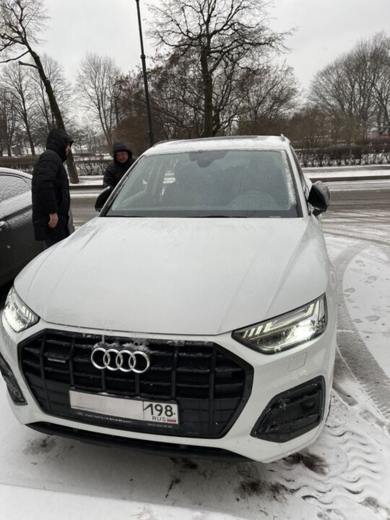 От Петербурга имперского — до Петербурга советского (17/18)