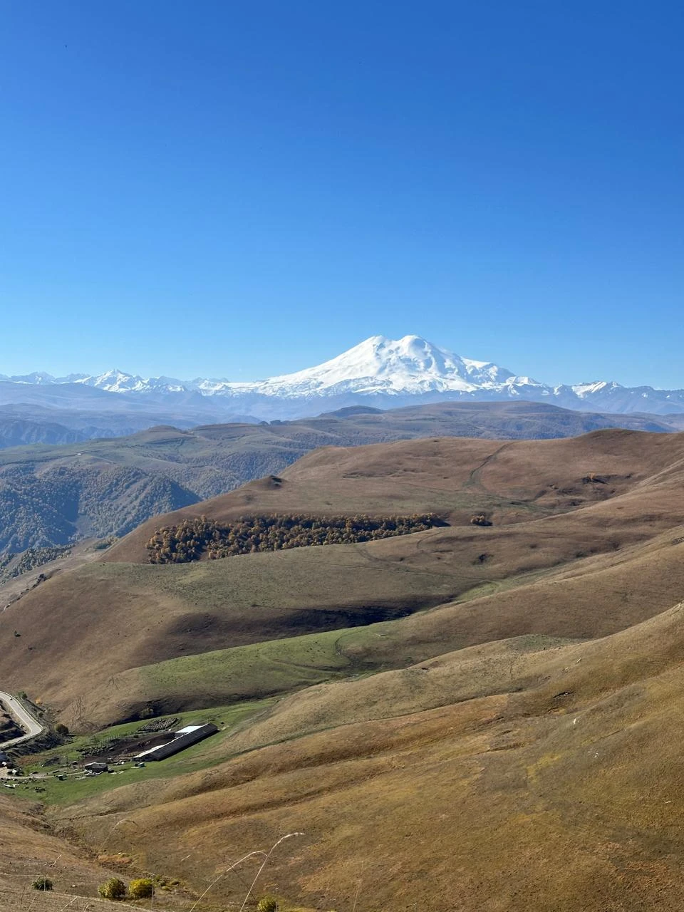 Золотое кольцо Кисловодска (Наталья)
