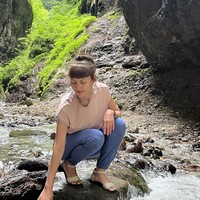 Фото отзыва 3: экскурсия "Чегемские водопады и термы Гедуко. Групповая экскурсия из Пятигорска"