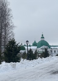 Фото отзыва 5: экскурсия "Загадочный вепсский край"