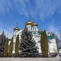 Фото отзыва 1: экскурсия "В Казань на выходные: контрасты третьей столицы и чудо-остров Свияжск"