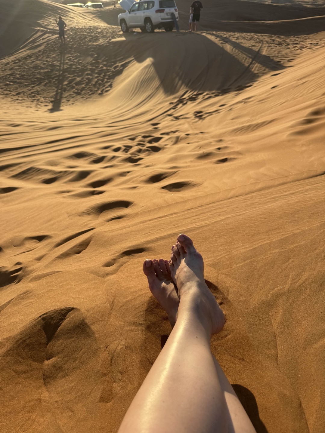 Отличное путешествие! Фида, наш водитель, просто супер!!!! Очень вежлив, галантен! Обязательно вернусь снова!!!